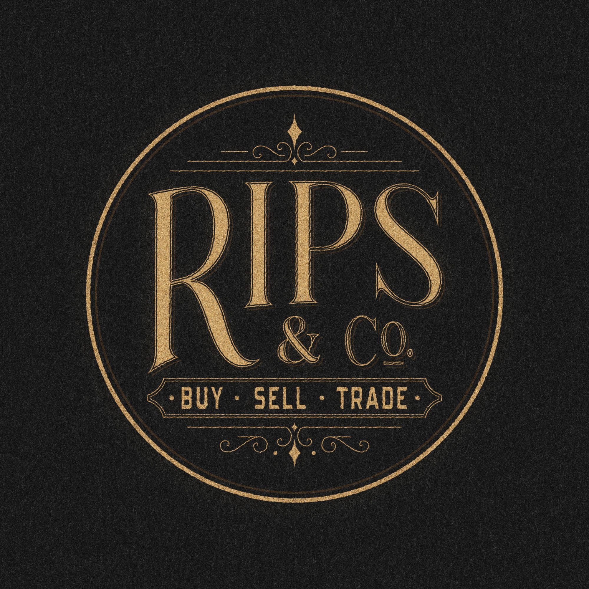 Rips & Co — Buy, Sell, Trade
